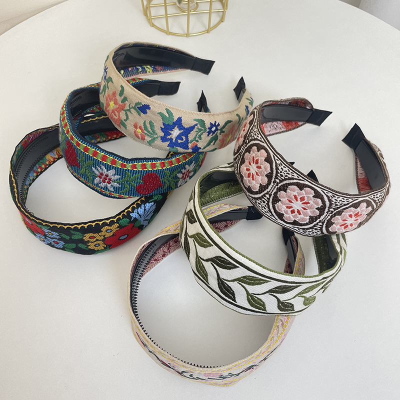 New Bohemian Style Embroidery  - Embroidery Hooping incelemesi ve fiyatı
