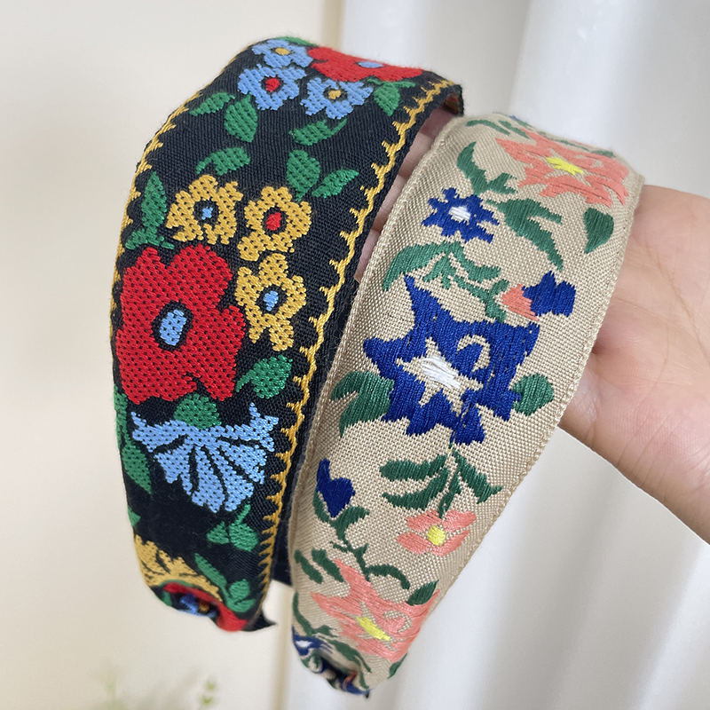 New Bohemian Style Embroidery  - Embroidery Hooping incelemesi ve fiyatı