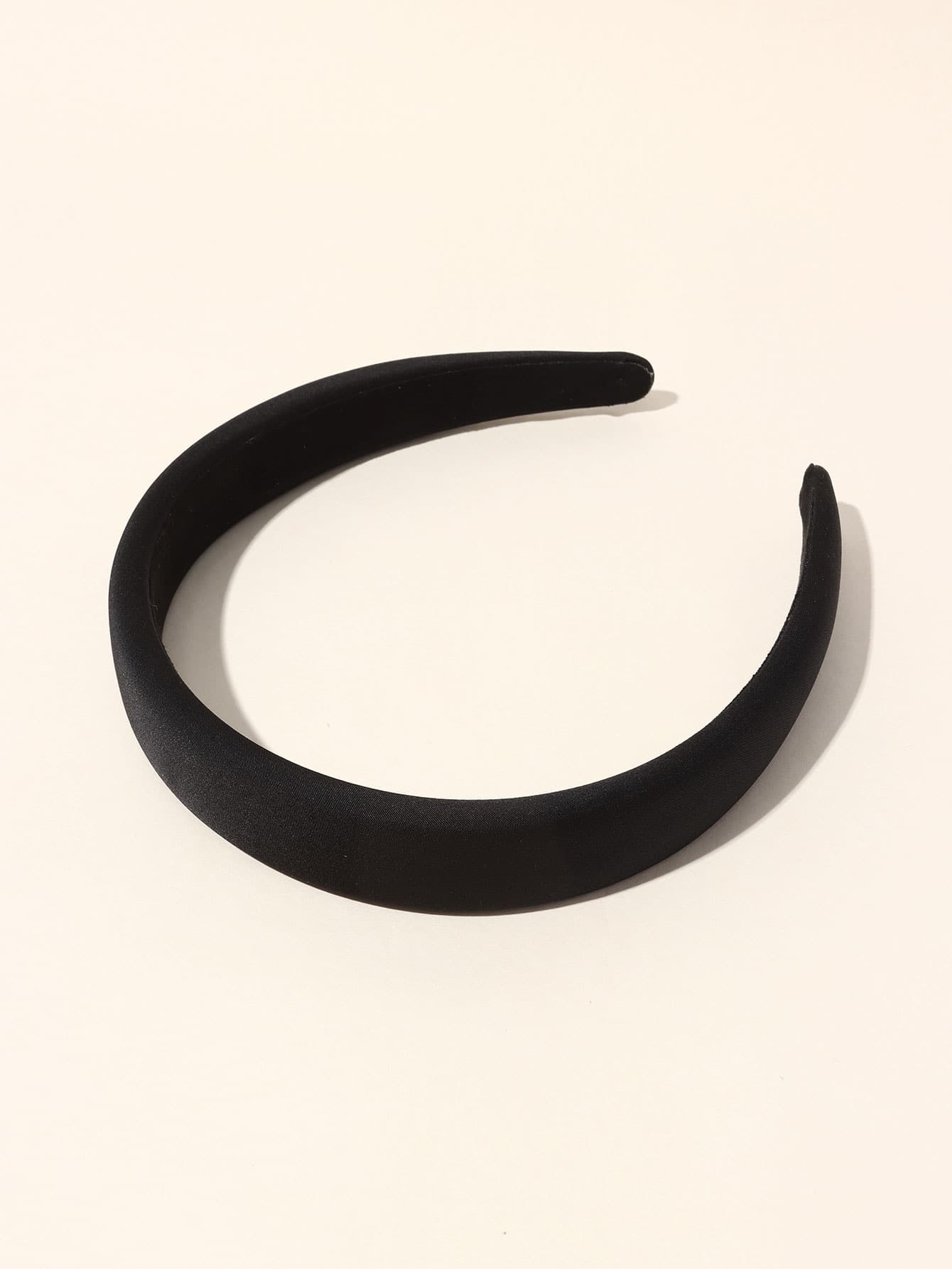 2pcs Simple Solid Color Hairba - Embroidery Hooping incelemesi ve fiyatı