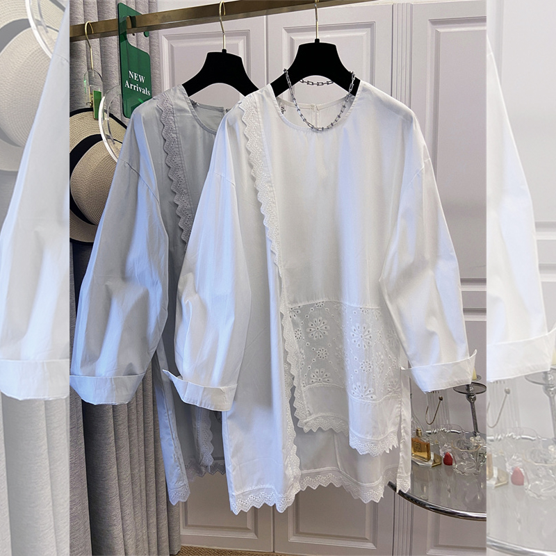 SuperAen Spring 2026 New Korea - Embroidery Fashion incelemesi ve fiyatı