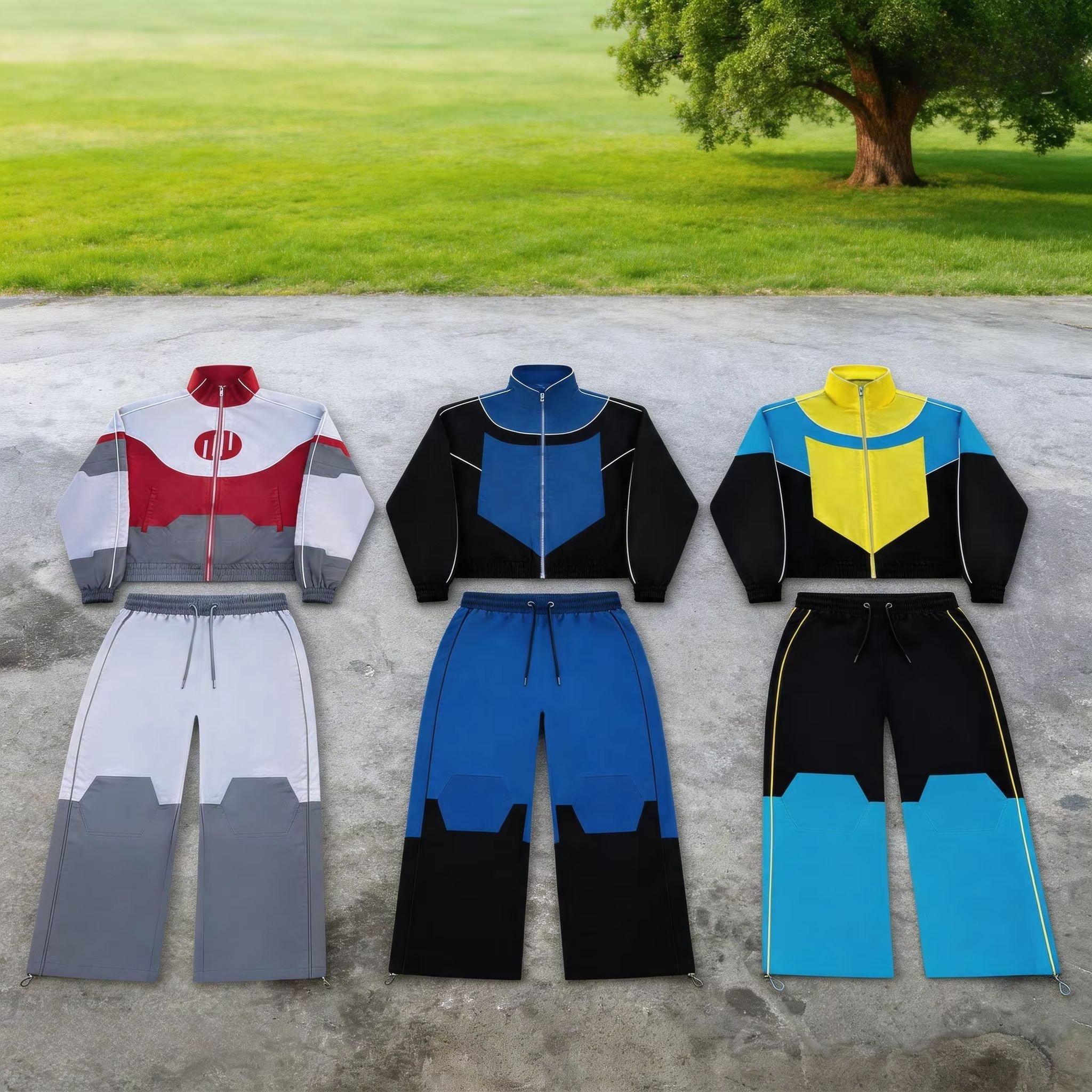 Y2K Fashion Anime Design 2 Pie - Embroidery Fashion incelemesi ve fiyatı
