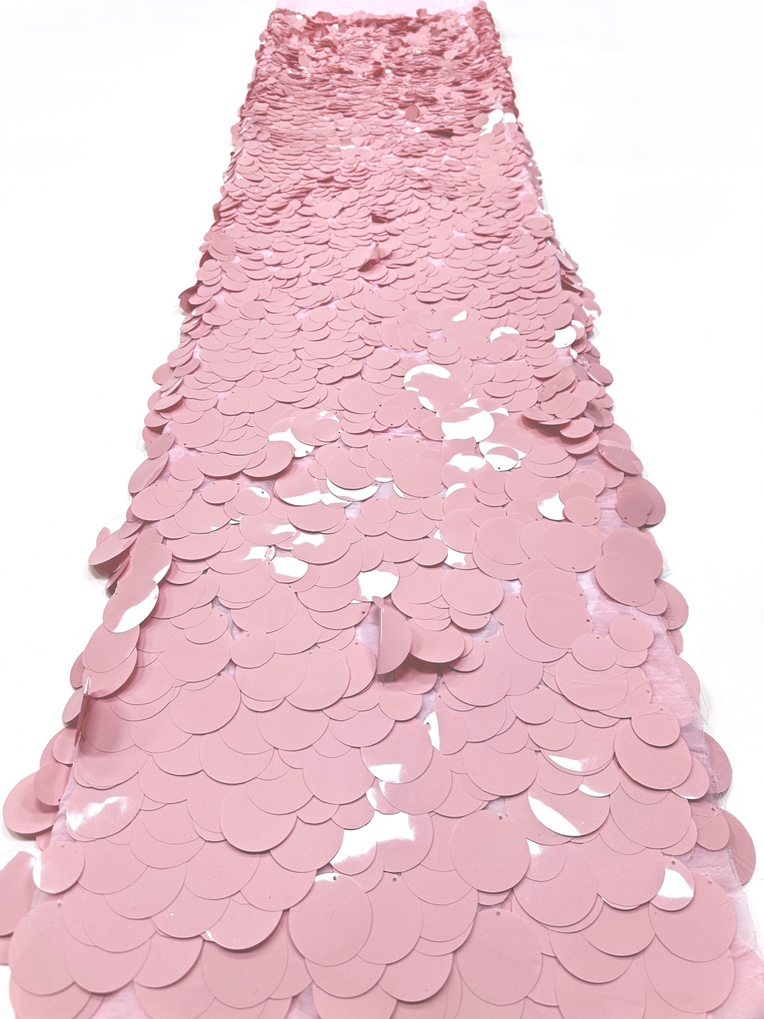 French Sequins Lace 2026 High  - Embroidery Abaya incelemesi ve fiyatı