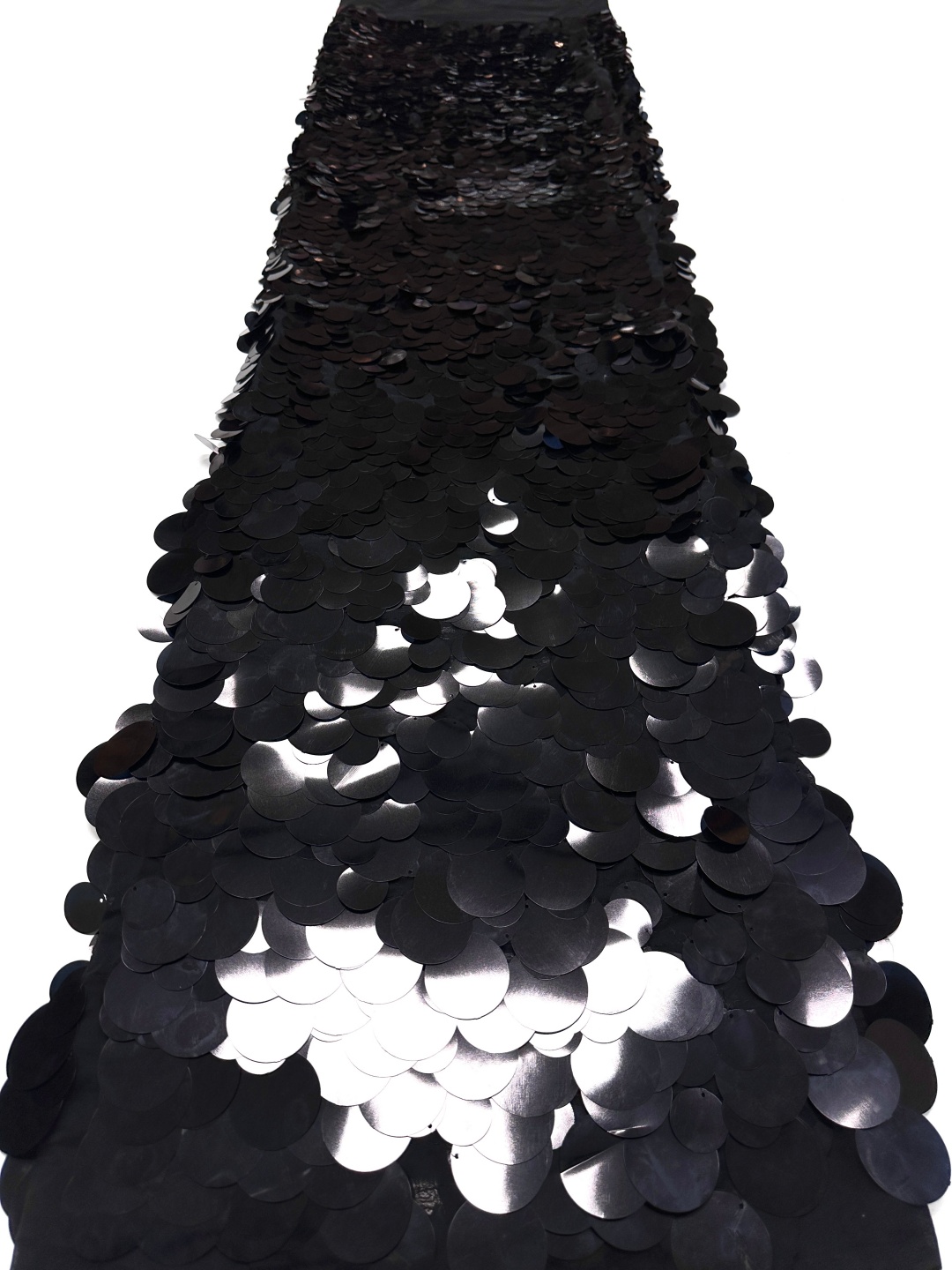 French Sequins Lace 2026 High  - Embroidery Abaya incelemesi ve fiyatı
