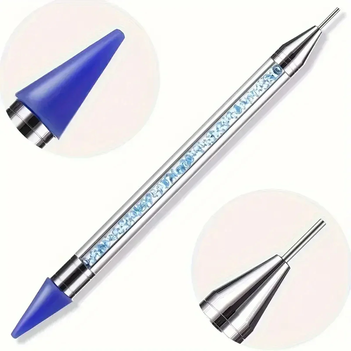 Waxless Diamond Painting Tool, - Embroidery Art incelemesi ve fiyatı