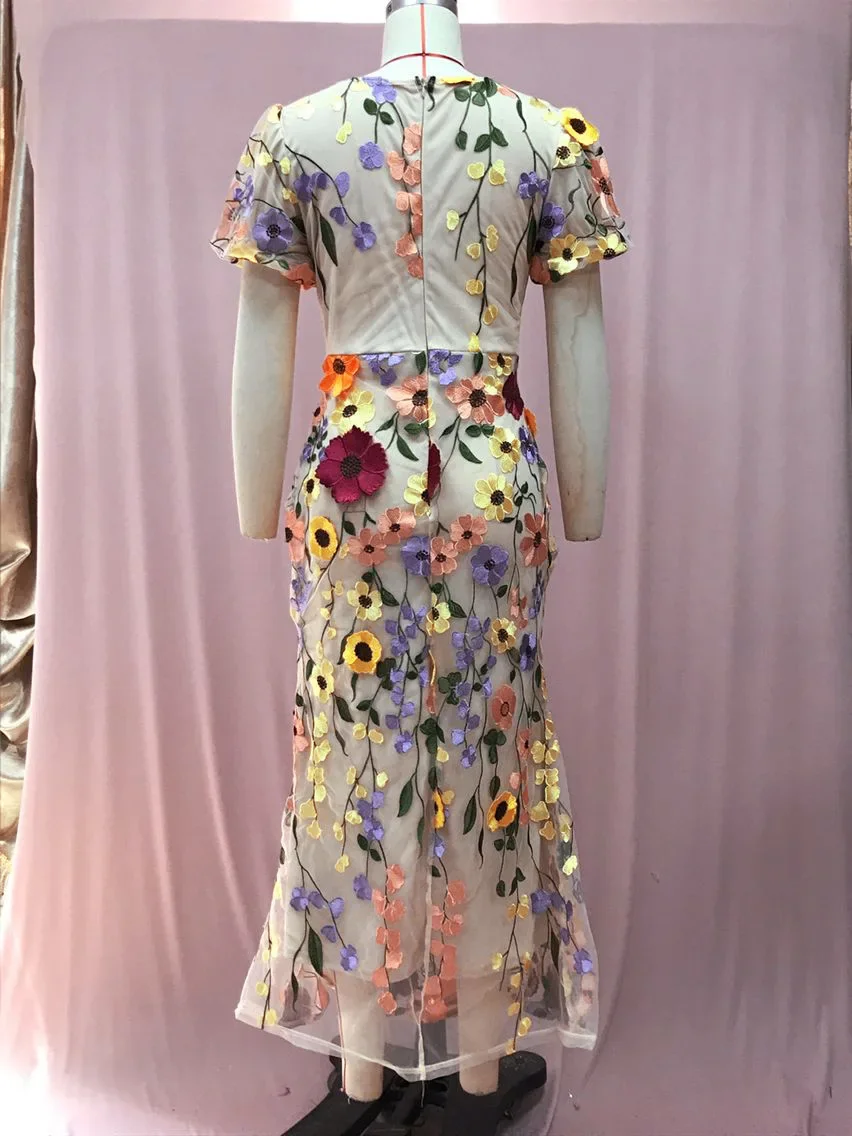 Summer Female High Waist Zippe - Embroidery Zara incelemesi ve fiyatı