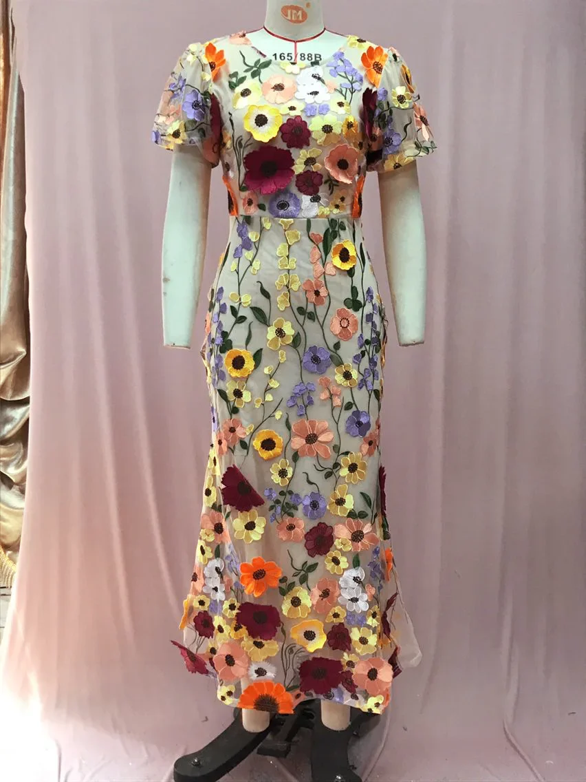 Summer Female High Waist Zippe - Embroidery Zara incelemesi ve fiyatı
