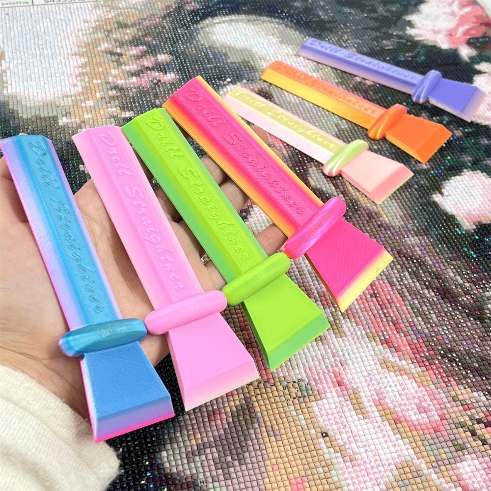Fix Tool Diamond Painting Dril - Embroidery Service incelemesi ve fiyatı