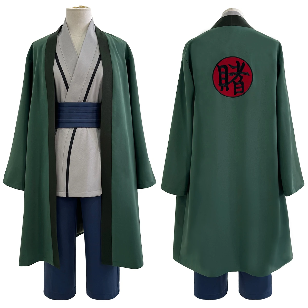 2025 HOLOUN Anime Tsunade Cosp - Embroidery Gift Ideas incelemesi ve fiyatı