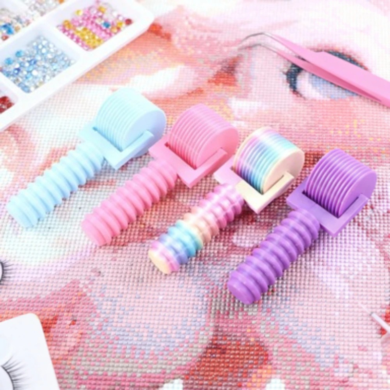 DIY Diamond Painting Accessori - Embroidery Service incelemesi ve fiyatı