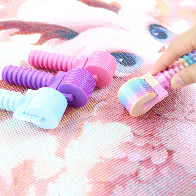 DIY Diamond Painting Accessori - Embroidery Service incelemesi ve fiyatı