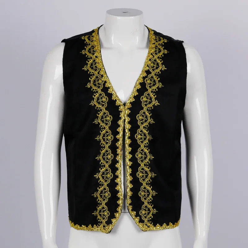 Medieval Gold Embroidery Baroq - Embroidery Gold incelemesi ve fiyatı