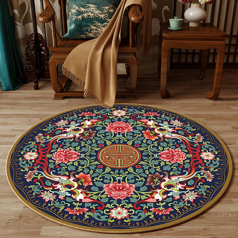 Chinese Style Flower Design Be - Embroidery Online Design incelemesi ve fiyatı