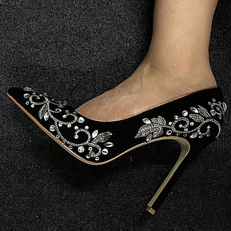 Bling Rhinestone Gold Silver F - Embroidery Gold incelemesi ve fiyatı