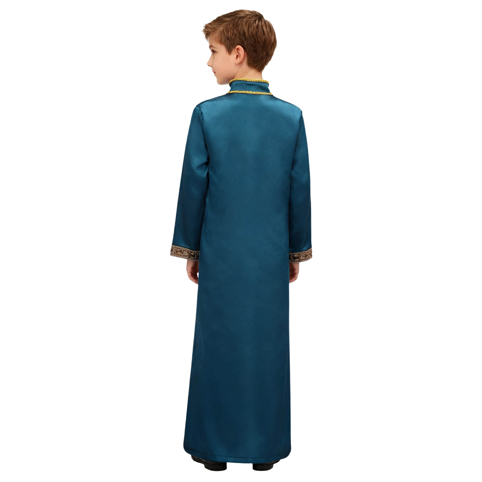 Boys Gold Embroidery Maxi Musl - Embroidery Gold incelemesi ve fiyatı
