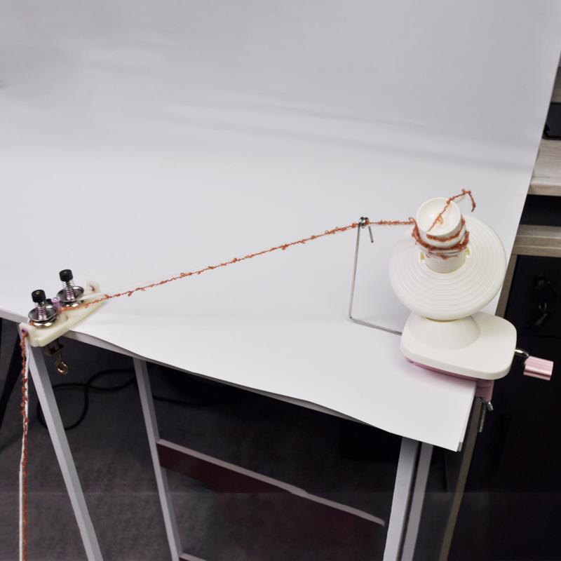 Double Ended Winder Yarn Guide - Embroidery Converter incelemesi ve fiyatı