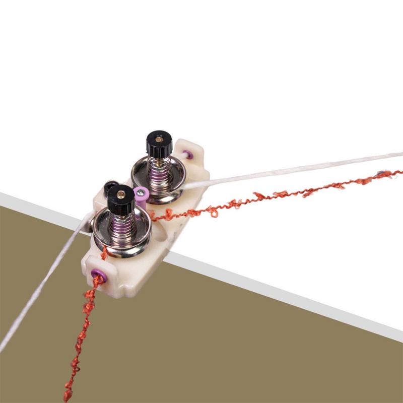 Double Ended Winder Yarn Guide - Embroidery Converter incelemesi ve fiyatı