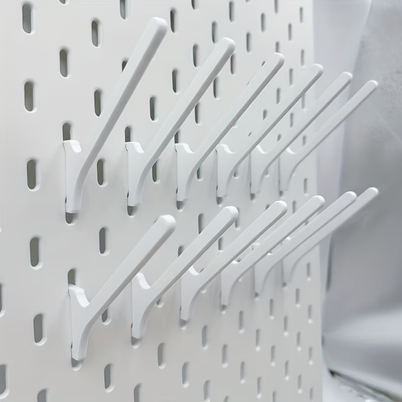 10PCS Thread Spool Pegboard Ho - Embroidery Tas incelemesi ve fiyatı