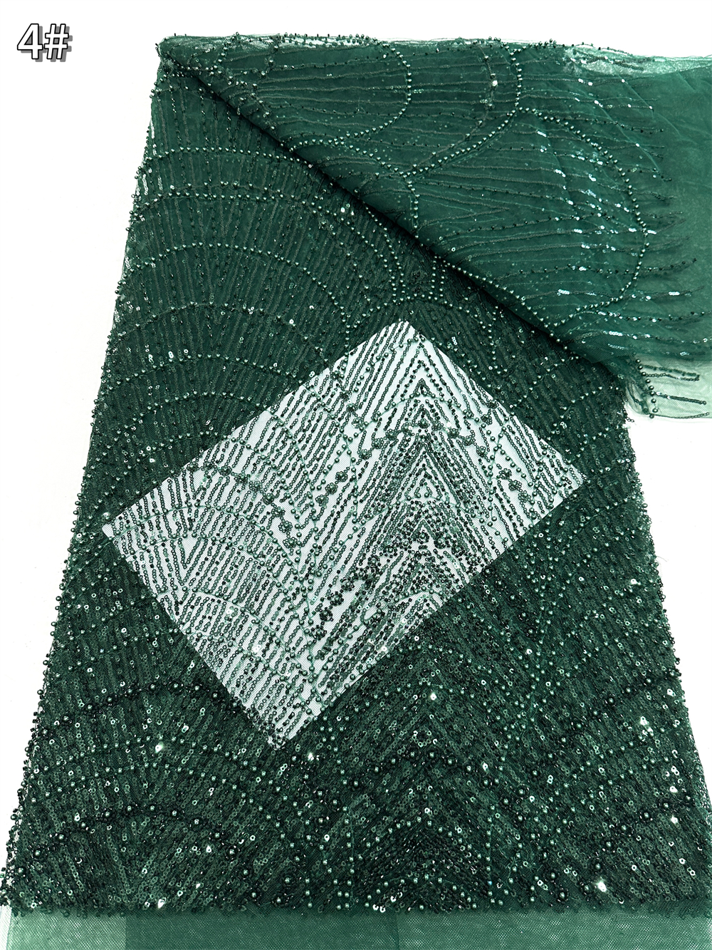 African French Sequined Lace F - Embroidery Abaya incelemesi ve fiyatı
