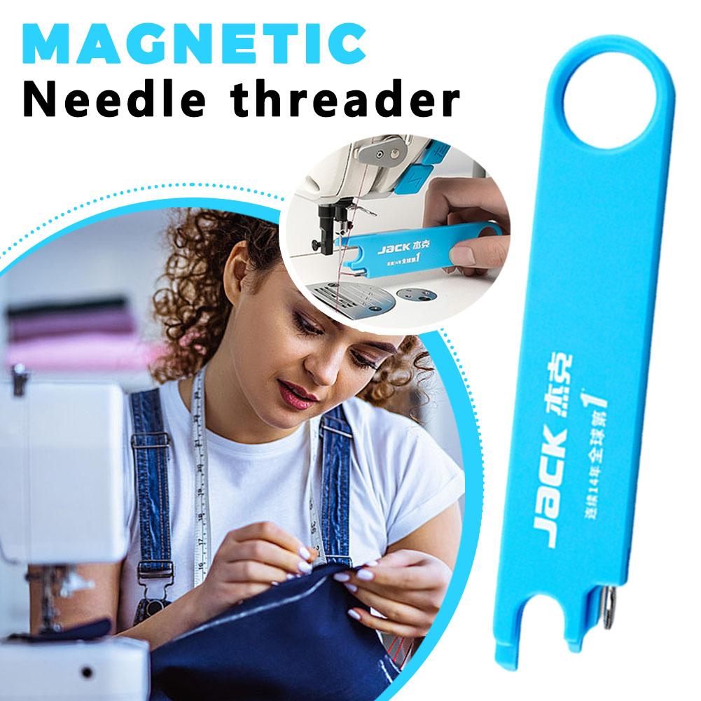 Jack Magnetic Needle Threader  - Embroidery Converter incelemesi ve fiyatı