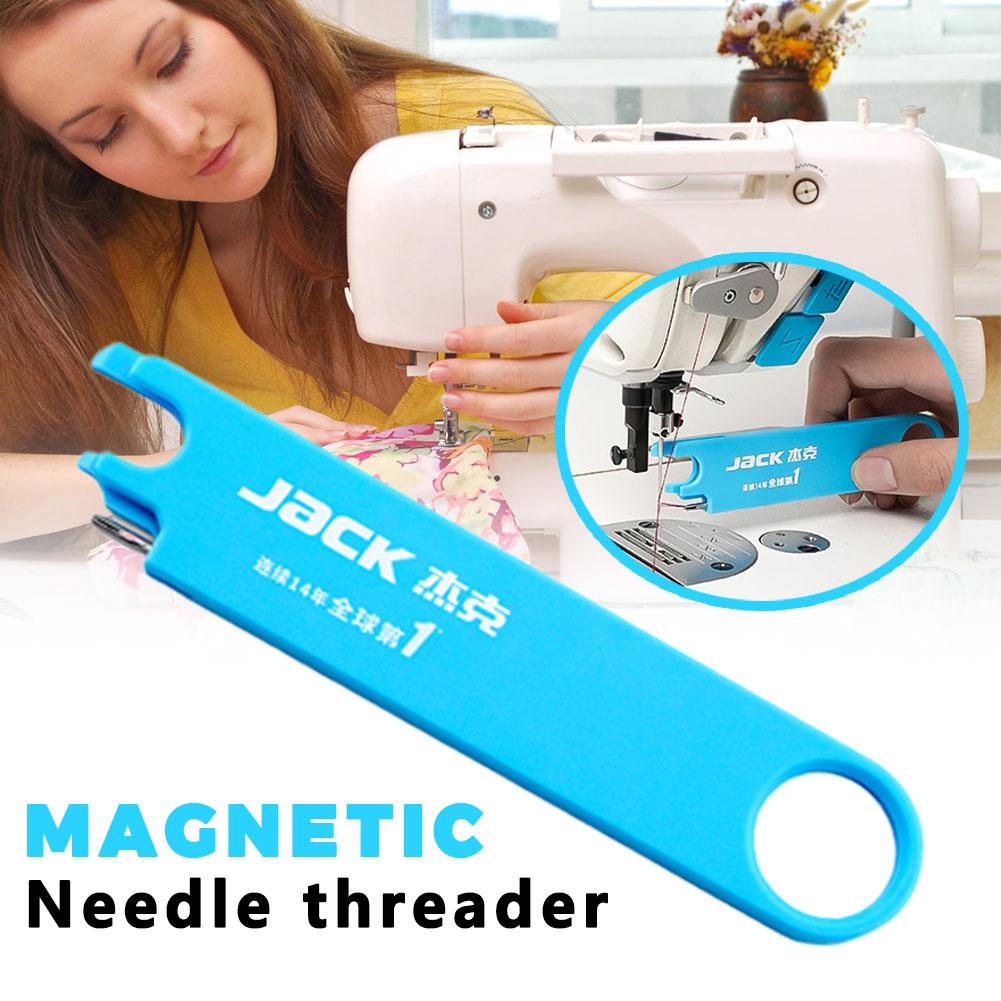 Jack Magnetic Needle Threader  - Embroidery Converter incelemesi ve fiyatı