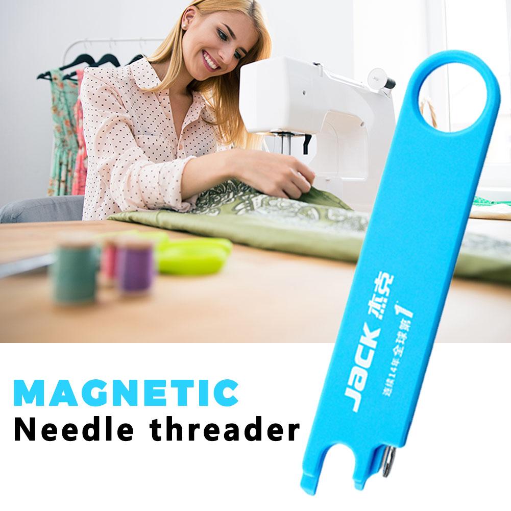 Jack Magnetic Needle Threader  - Embroidery Converter incelemesi ve fiyatı