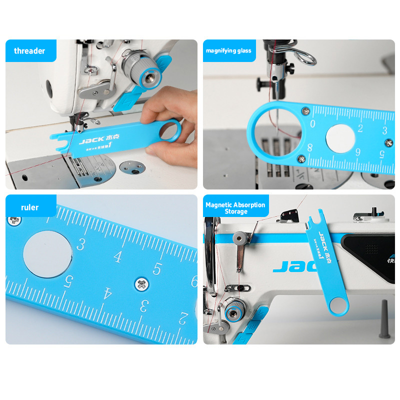 Jack Original Multi-Functional - Embroidery Converter incelemesi ve fiyatı