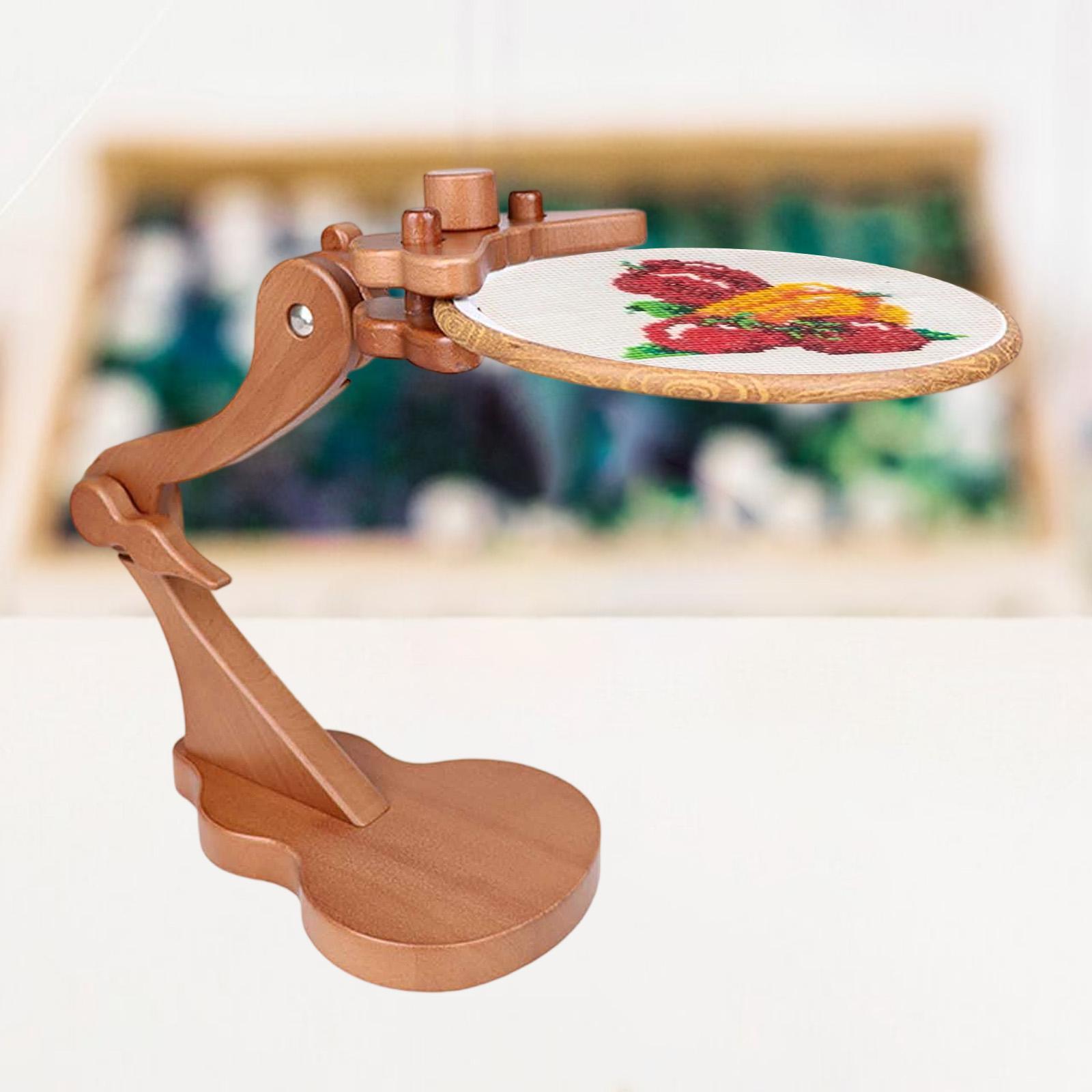 Embroidery Hoop Holder Sewing  - Embroidery Hooping incelemesi ve fiyatı