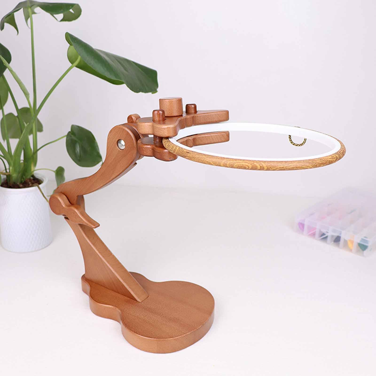 Embroidery Hoop Holder Sewing  - Embroidery Hooping incelemesi ve fiyatı
