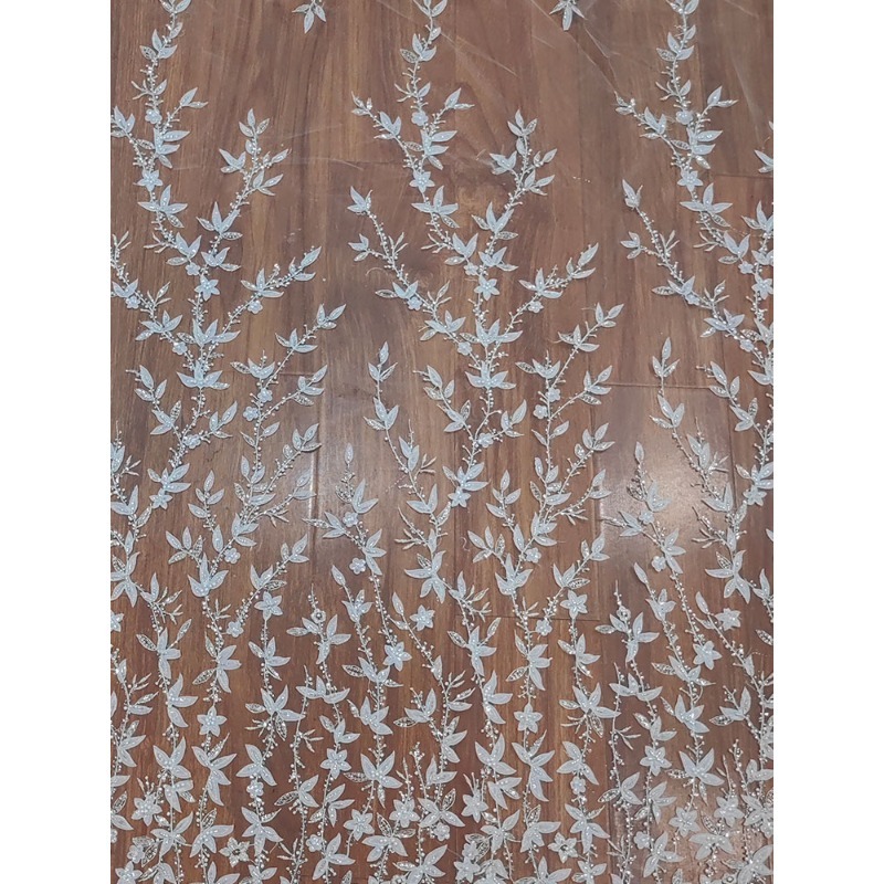New High-quality Fresh Flowers - Embroidery Abaya incelemesi ve fiyatı
