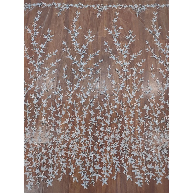 New High-quality Fresh Flowers - Embroidery Abaya incelemesi ve fiyatı