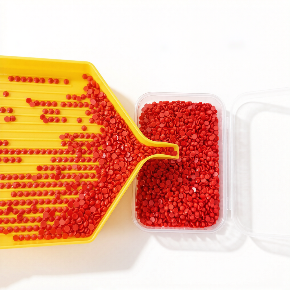 Diamond Painting Accessories K - Embroidery Service incelemesi ve fiyatı