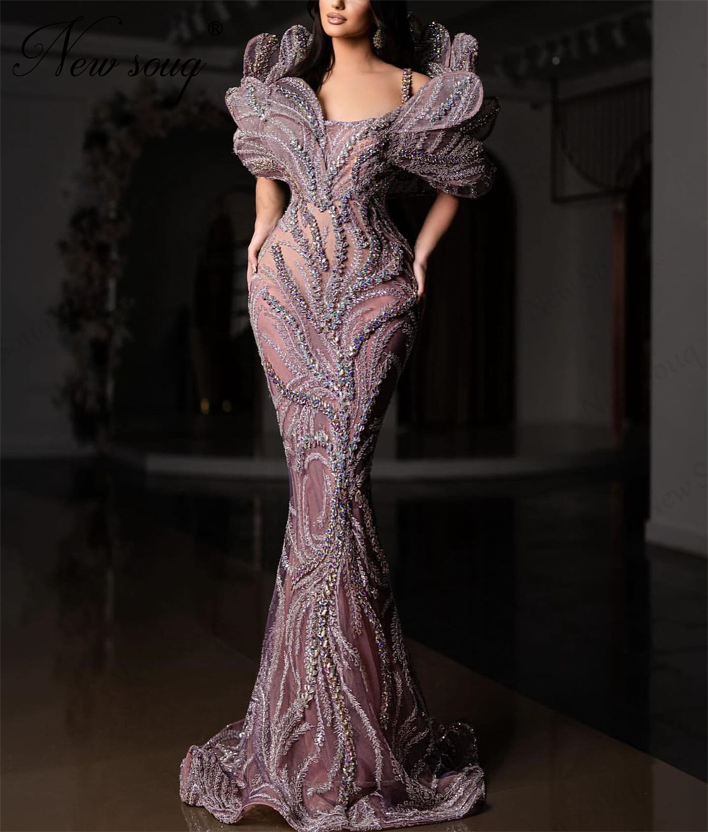 Strapless Crystals Celebrity D - Embroidery Abaya incelemesi ve fiyatı