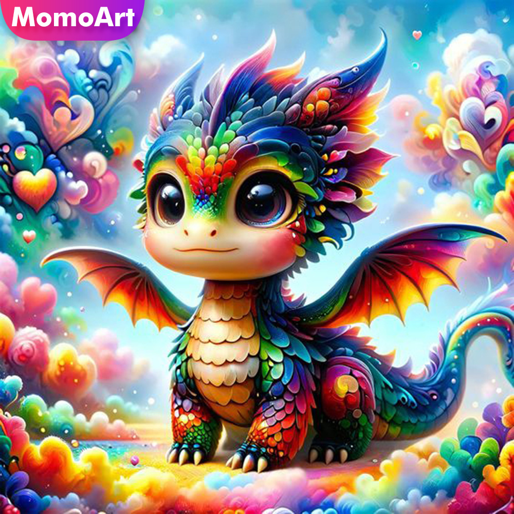 Momoart Full Square Round Diam - Embroidery Gift Ideas incelemesi ve fiyatı