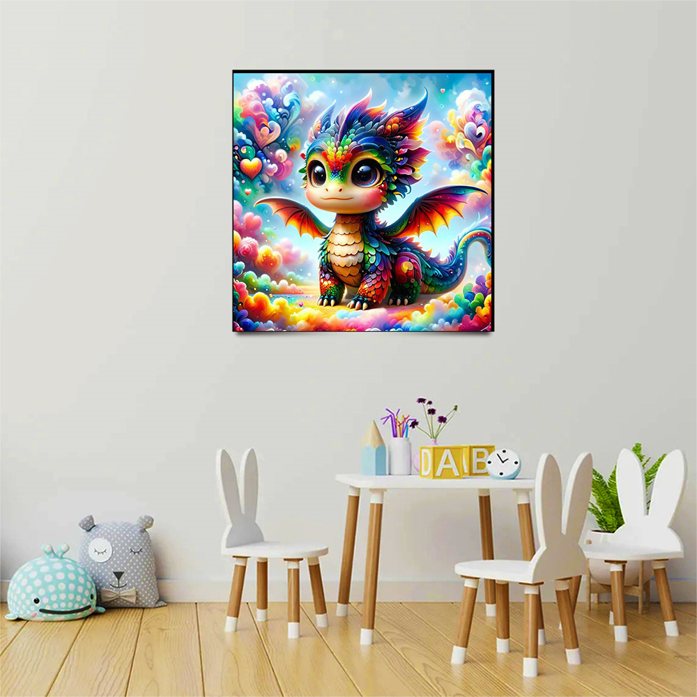 Momoart Full Square Round Diam - Embroidery Gift Ideas incelemesi ve fiyatı