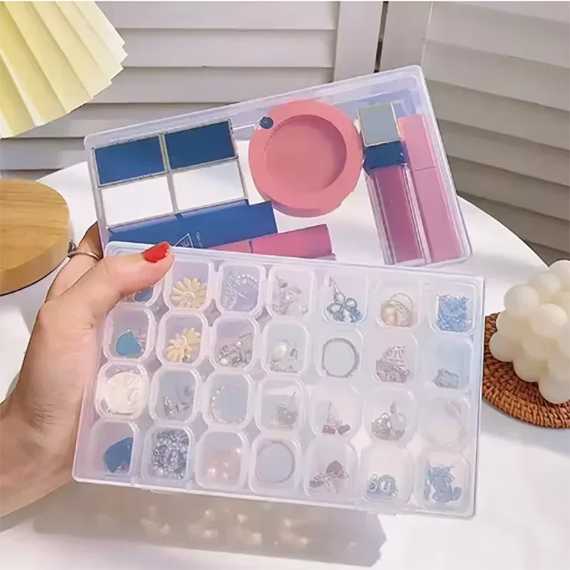 28 grid diamond painting tool  - Embroidery Service incelemesi ve fiyatı